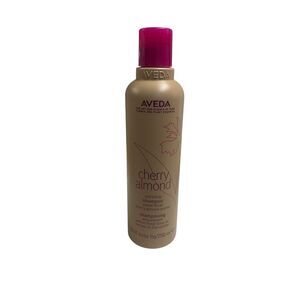 Aveda Cherry Almond Softening Shampoo 8.5 oz Sweet Floral Aroma